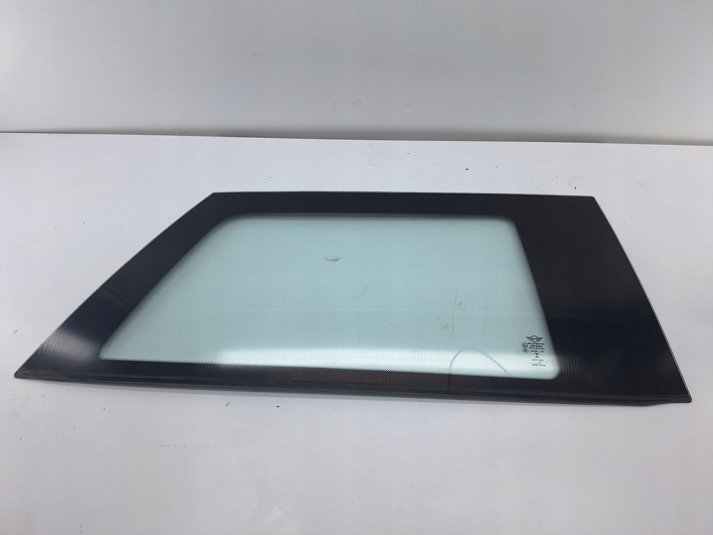 фото №1, Mini one - cooper f56 f55 2016 скло крила правий задня