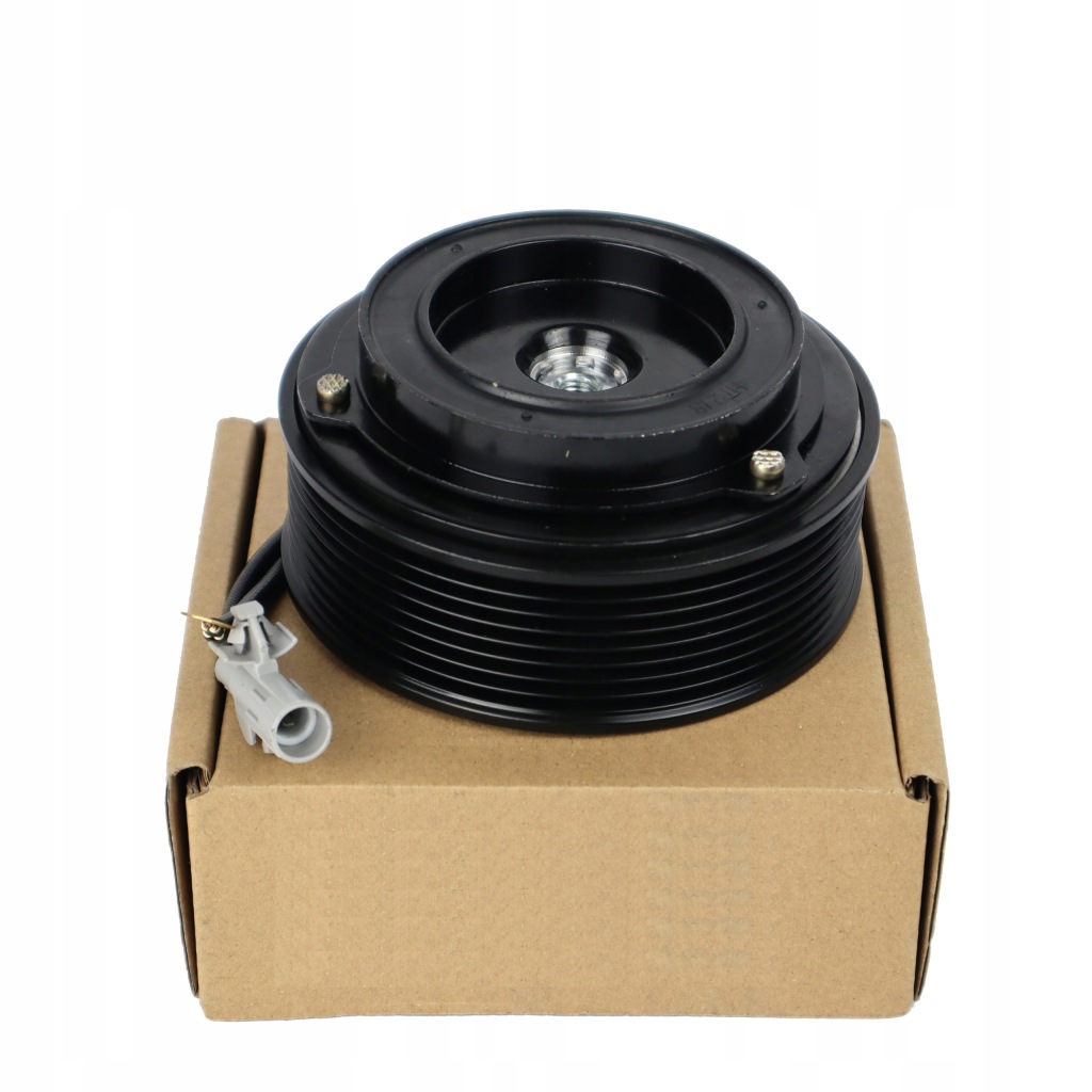 фото №1, Зчеплення компресора bmw 4 coupe f32 2013 - 2021