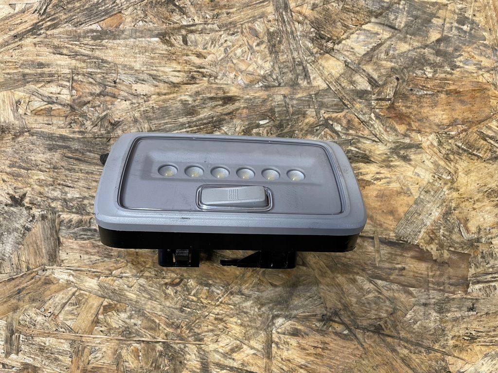 фото №1, Лампа потолочный mercedes citan 264309873r