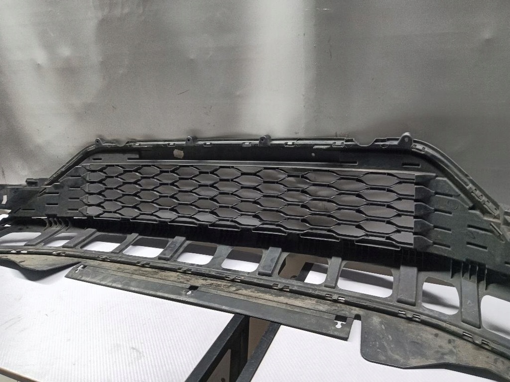 фото №8, Накладка бампера перед передняя vw t-roc 2ga805903d