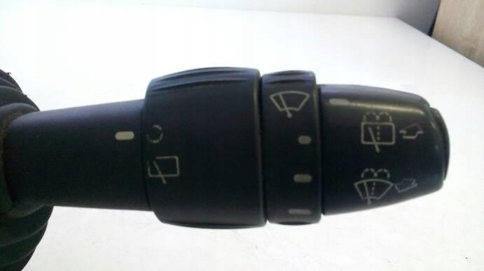 фото №8, Перемикач комбінований fiat stilo 2003r.