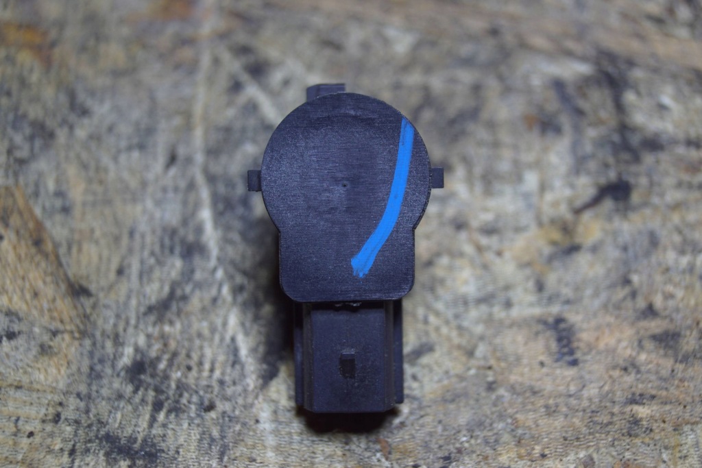 фото №6, Opel датчик заднього виду pdc 22940195 l183