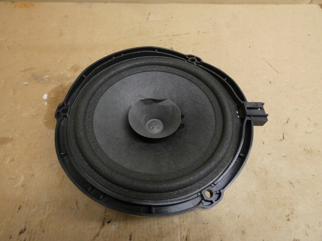 фото №13, Peugeot 3008 iii 2024 правая левая сторона динамик дверь передних i задних