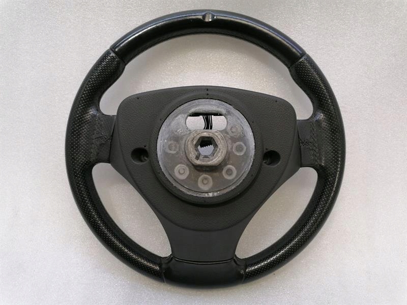 фото №10, Aston martin vantage v8 кермо wheel 6g33-3600cb