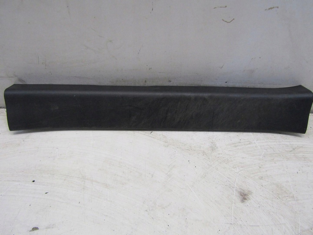 фото №1, Захист накладка захист поріг правий перед права mazda cx5 cx-5 i kd4568710