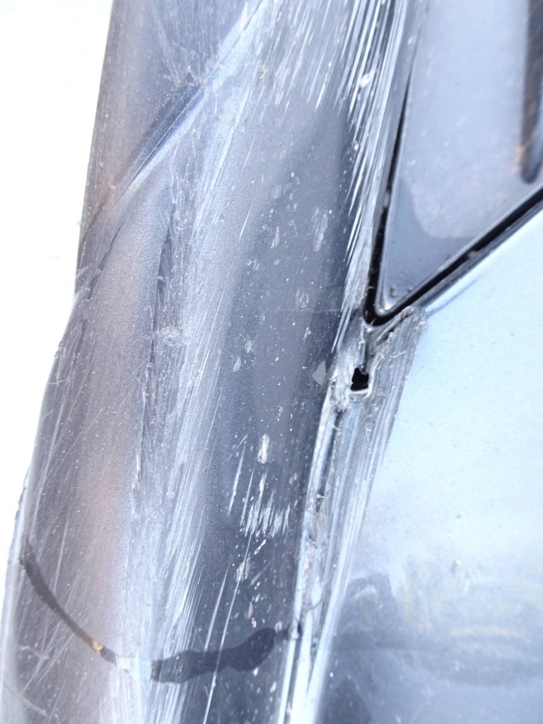 фото №6, Бампер перед kpl. mazda 6 gj 12-15r. 42a