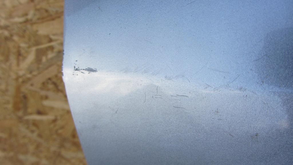 фото №10, Передний правый крыло toyota corolla cross