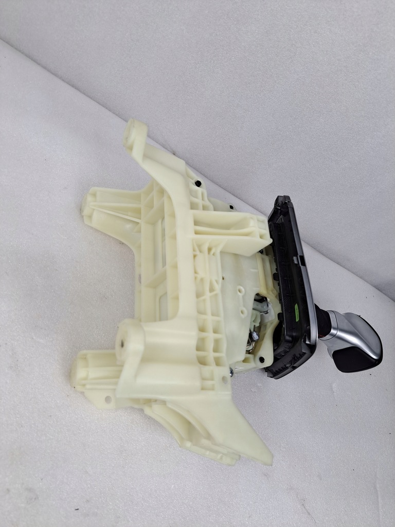 фото №7, Ручка чохол перемикання передач kia proceed