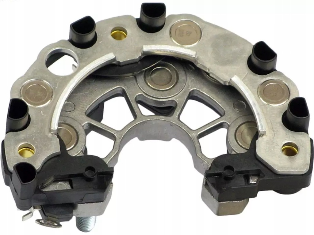 фото №3, Arc0127 диодный мост prost. генератора as-pl