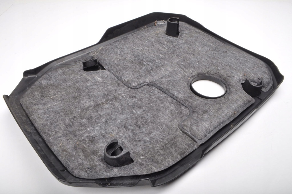 фото №8, Bmw 7 g12 g11 g30 g31 3.0 защита крышка двигателя 8571306