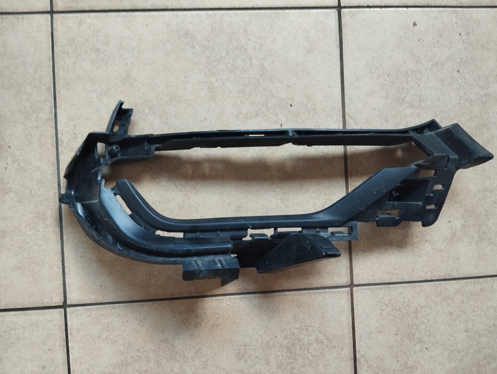 фото №1, Volvo s90 v90 кронштейн лампы led 31383905 правое
