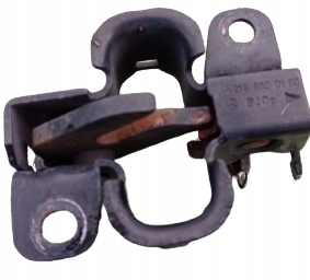 фото №1, Mercedes w203 w211 r w251 замок капот a2198800160
