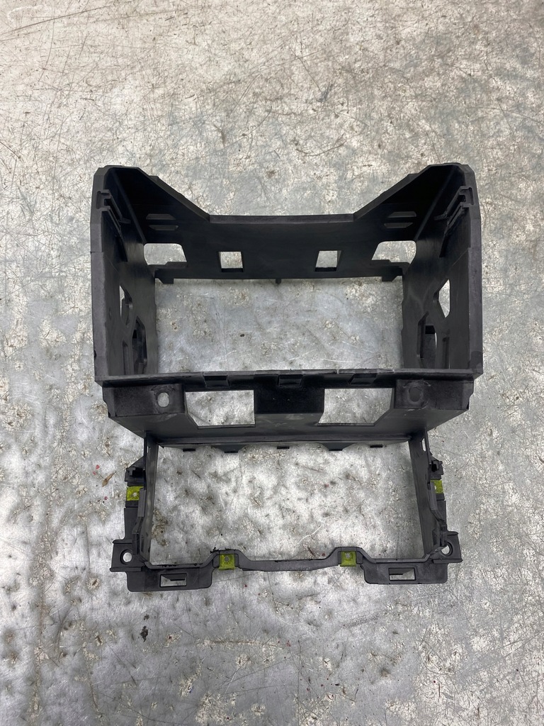 фото №3, Vw golf vi hb корзина кишеня радіо рамка 2 din 5k0858089d