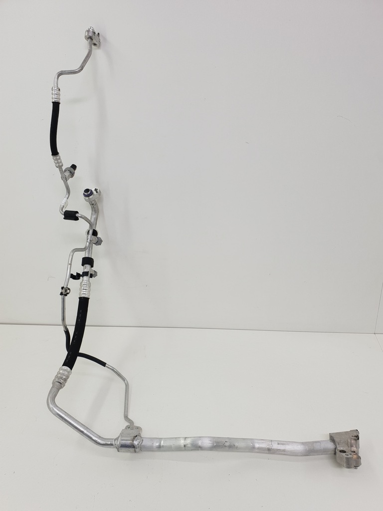 фото №1, Bmw 2 u06 дроти кондиціонера 5a27127