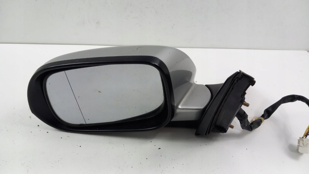 фото №1, Honda accord vii дзеркало ліва 7pin nh623m