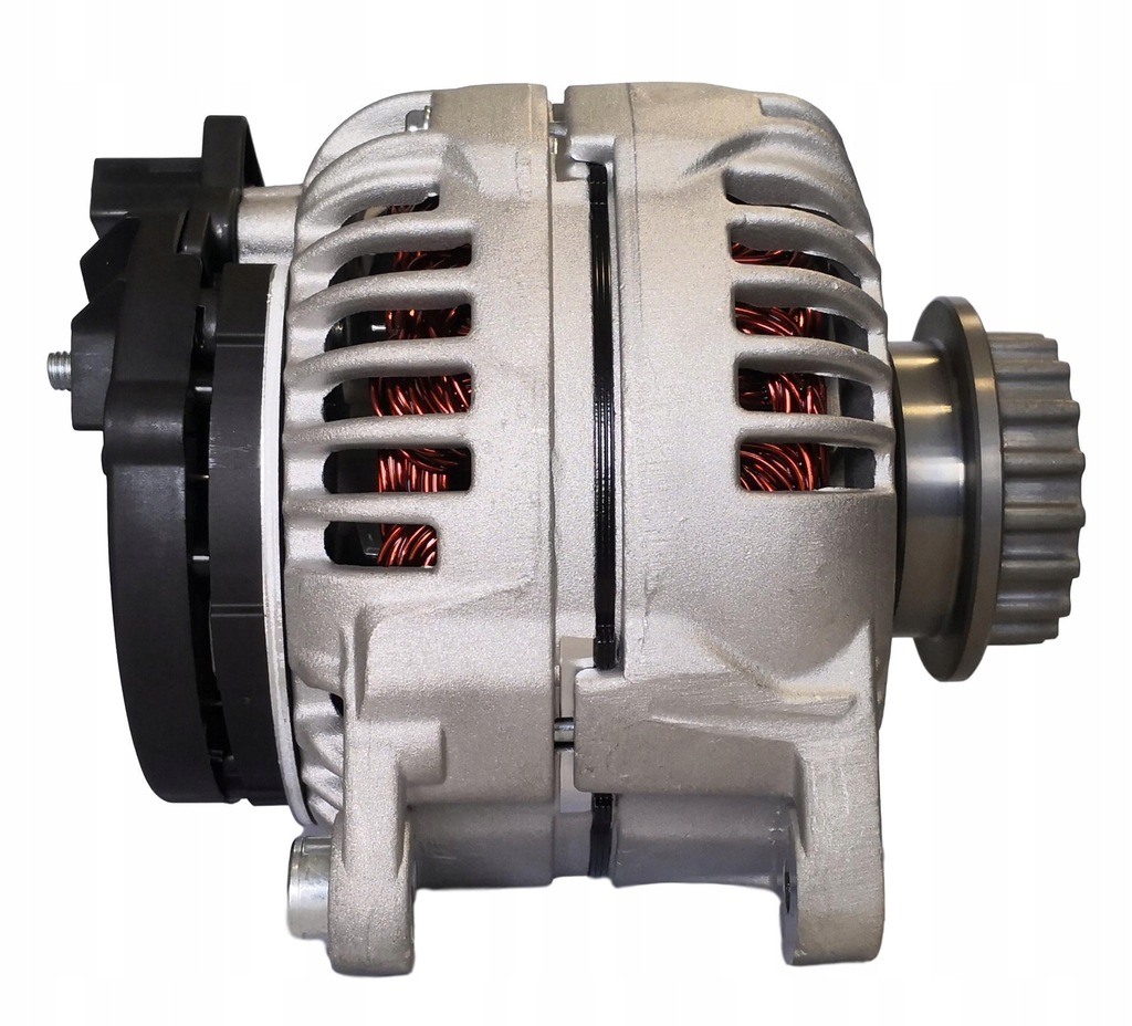 фото №10, Генератор vw transporter multivan as-pl a0170