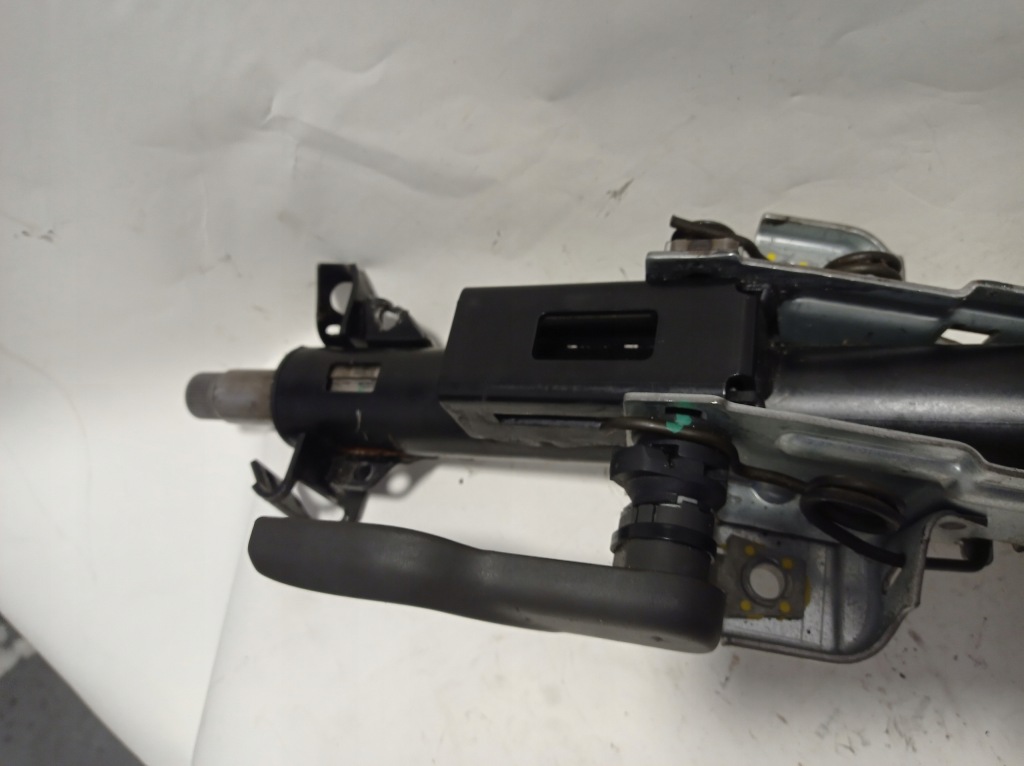 фото №5, Колонка рулевая volvo s80 t6 2.9 p9491778