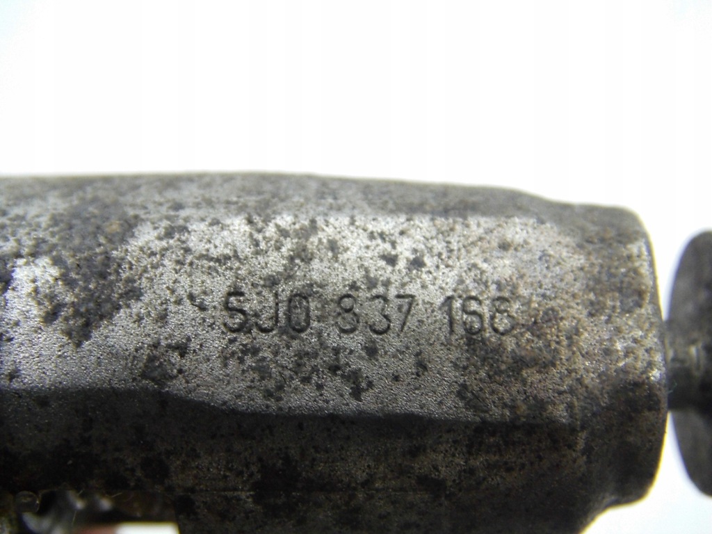 фото №9, Замок зажигания ключ вкладка крышка skoda fabia ii roomster 5j оригинал