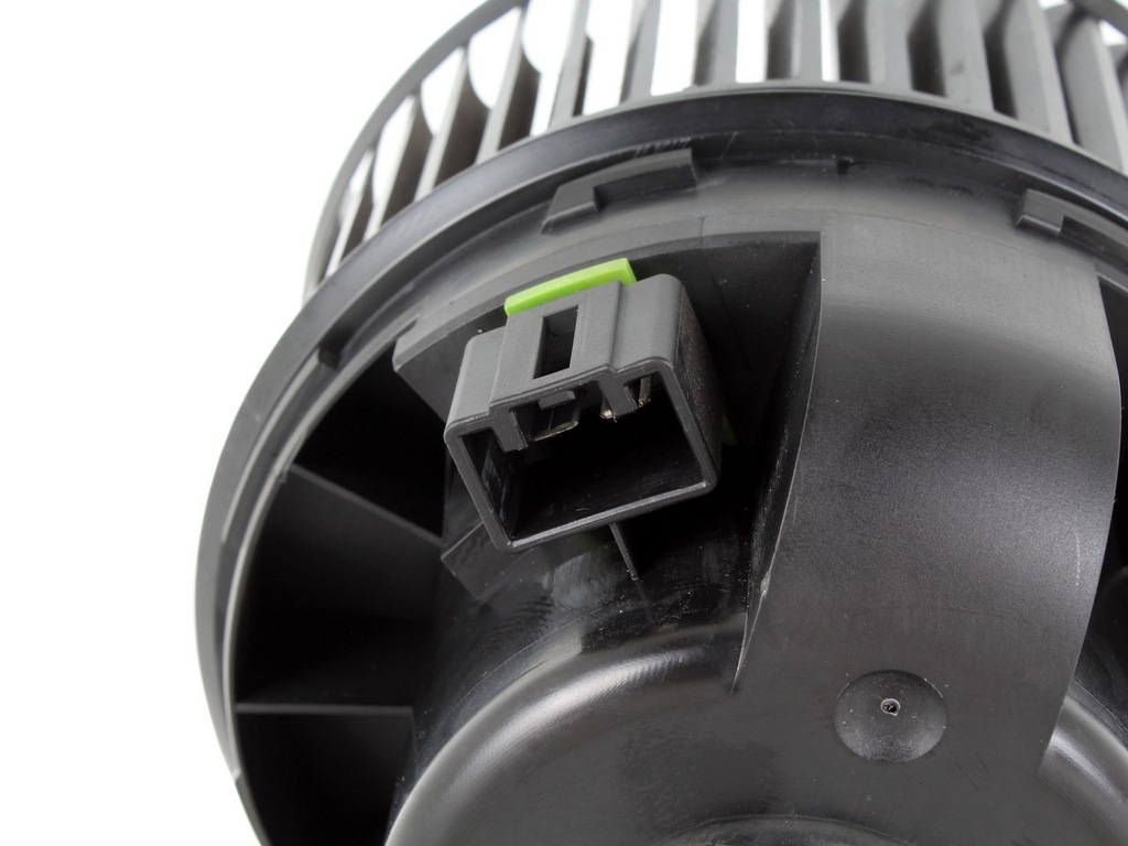 фото №4, Вентилятор повітродувка обдув ford mk1 mk2 mk3