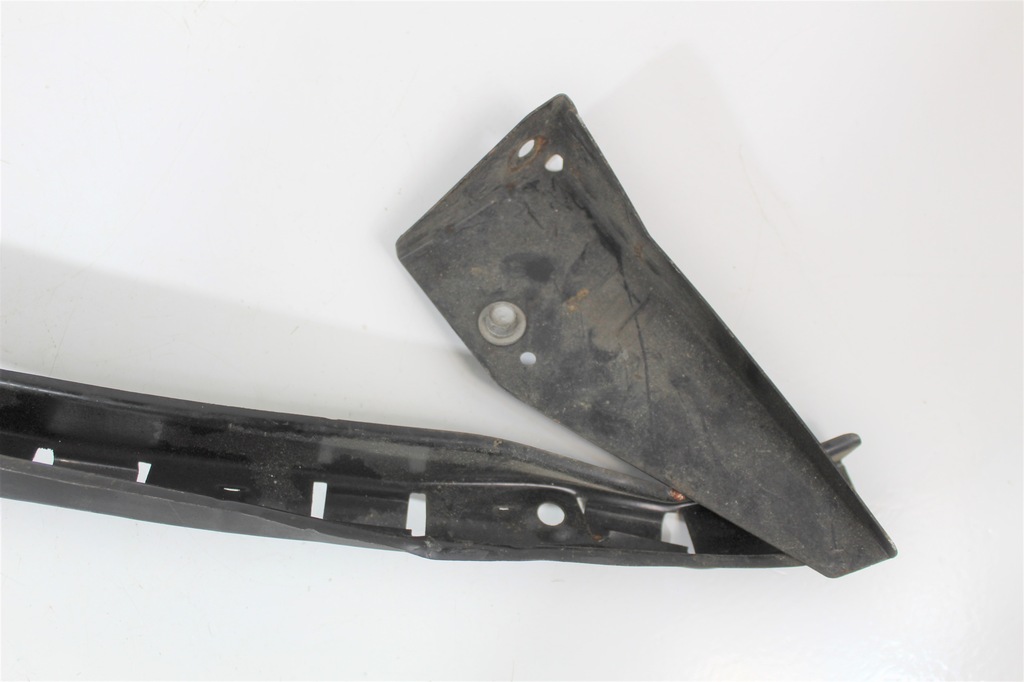 фото №6, Направляющая кронштейн лампы левый перед honda stream