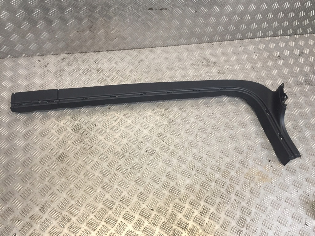 фото №1, Накладка scania r s 2126889