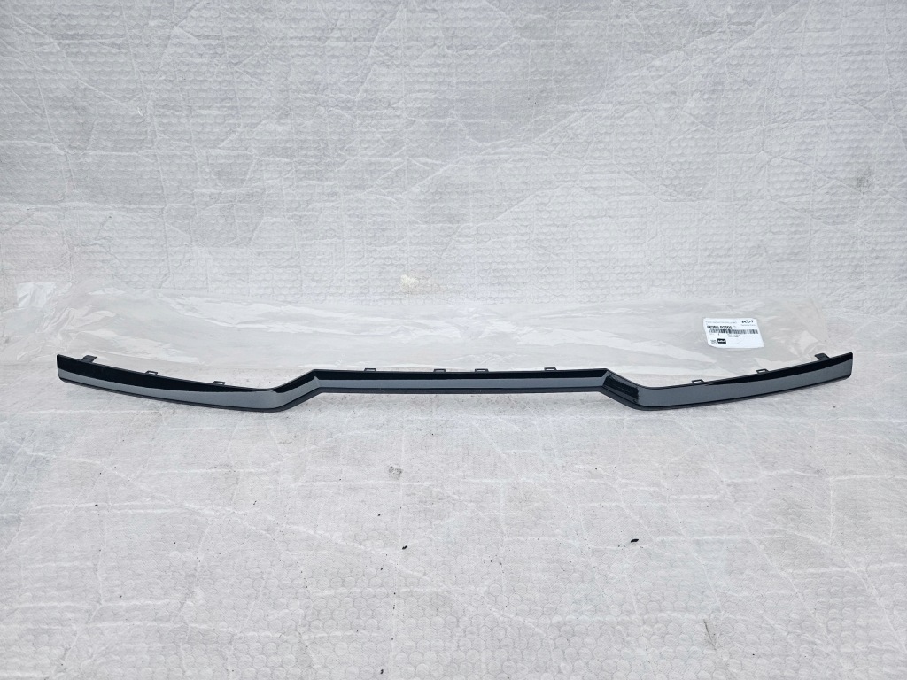 фото №1, Kia sorento iv молдинг решітка радіатора решітка радіатора nowa oryg 863b5-p2000