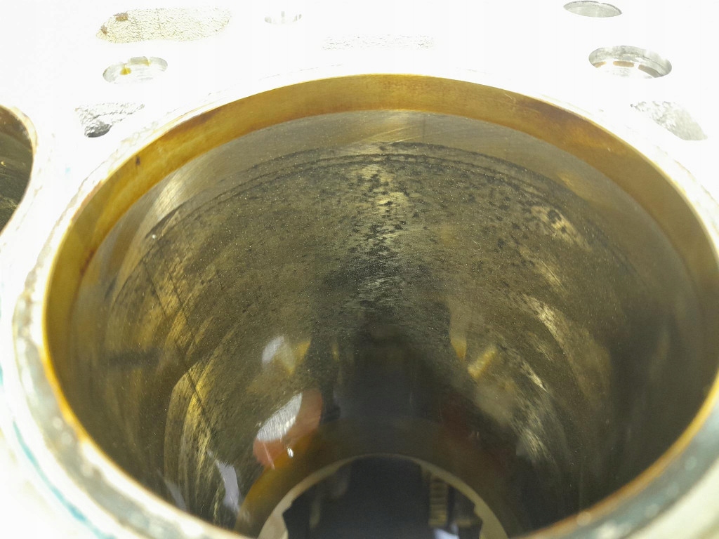 фото №5, Bmw 2 m235i f44 1 f40 2.0 b b48a20e 306 km блок двигуна 8632047