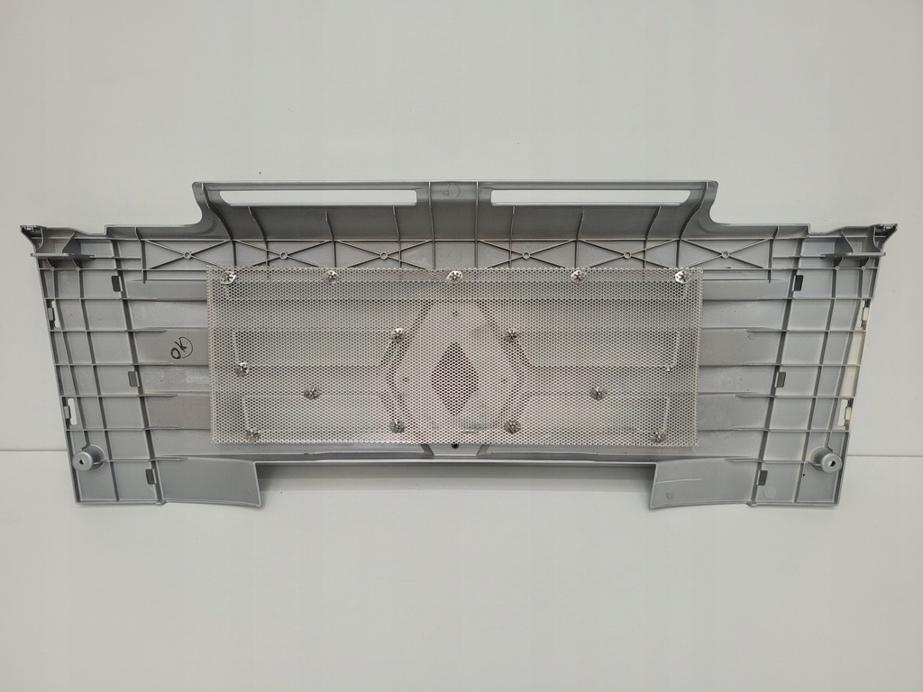 фото №3, Nowa оригинальная решётка радиатора решётка радиатора renault magnum dxi