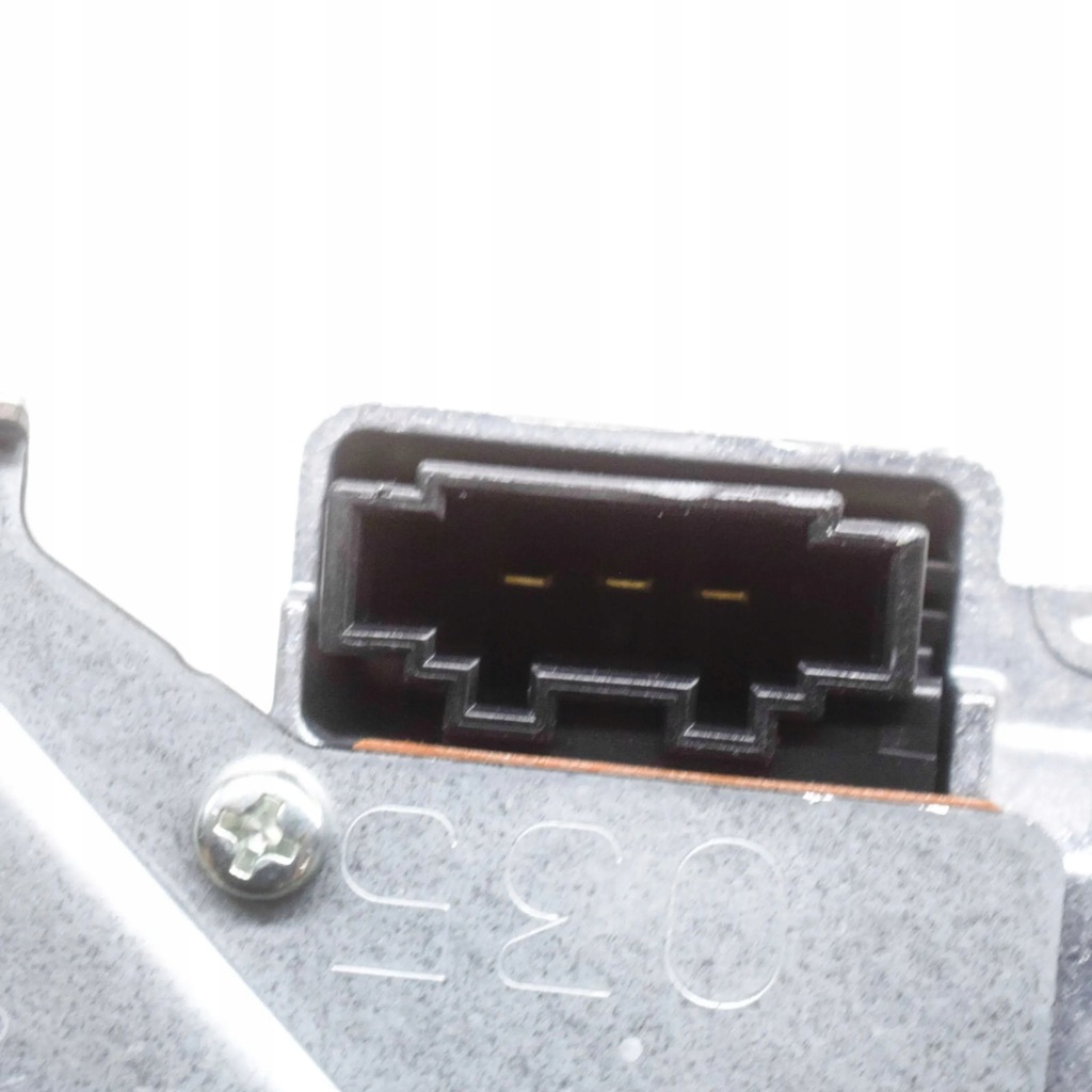 фото №6, Bmw x3 g01 2018 моторчик двірники скло задній