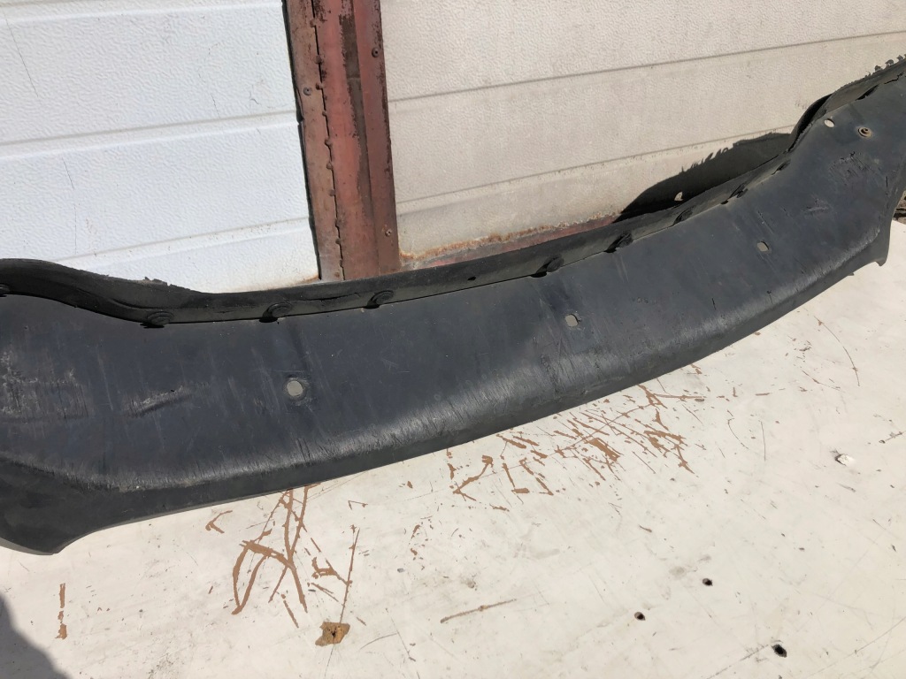 фото №5, Спойлер бампера dół перед mini cooper one r55 r56 166149-10 7147852