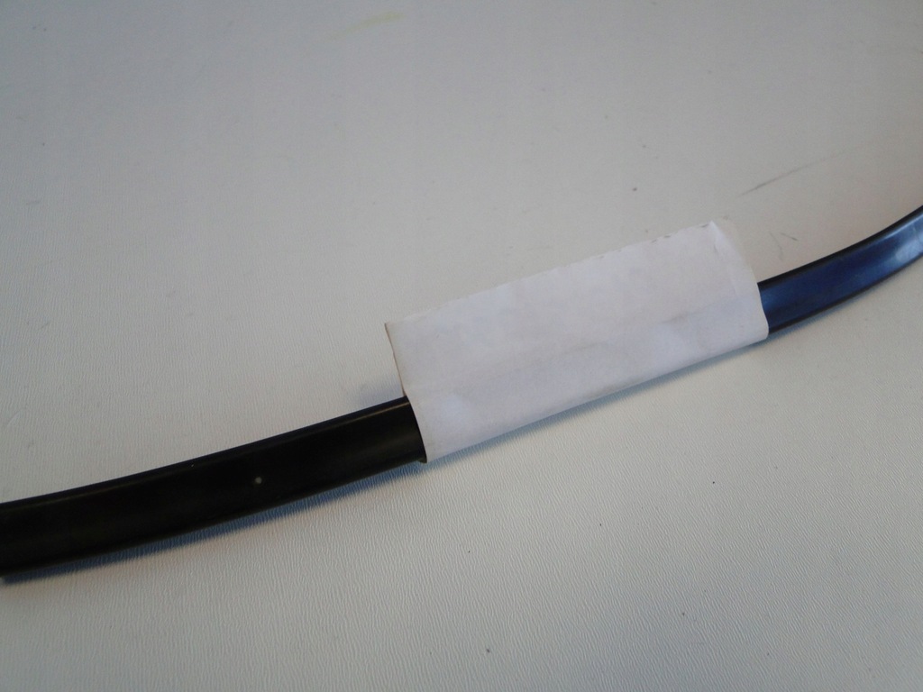 фото №7, Mercedes sprinter 906 w906 907 w907 910 w910 прокладка скло a9066730070