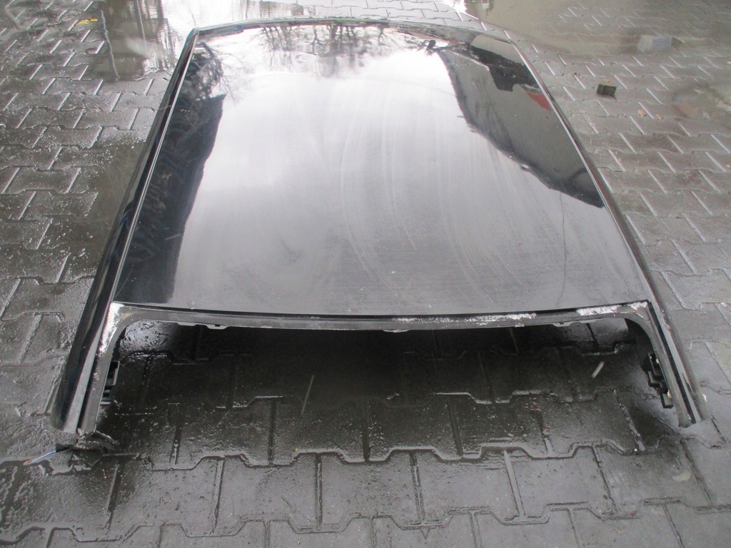 фото №4, Крыша renault talisman sedan