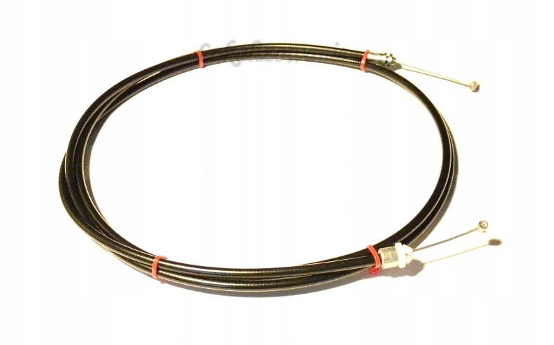 фото №1, Трос відкривання капот opel monterey nowa