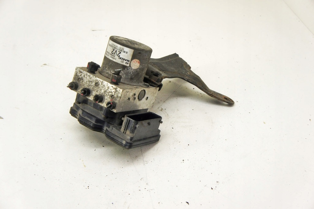 фото №5, Nh309 hyundai veloster i 1.6 насос abs 58920-2v200