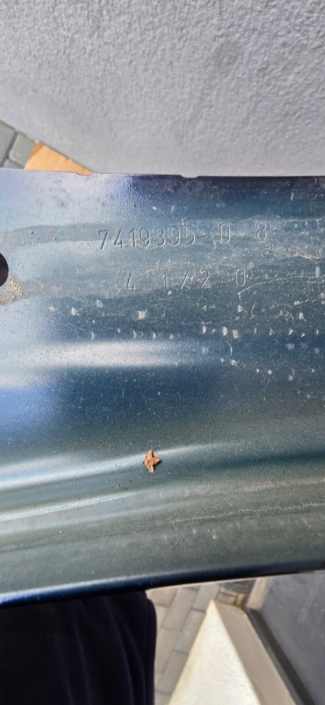 фото №9, Крыло bmw 3 iii g20 g21 19-r. гибрид передний левый