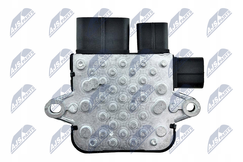 фото №10, Модуль вентилятора mitsubishi outlander i 2.0 2.4