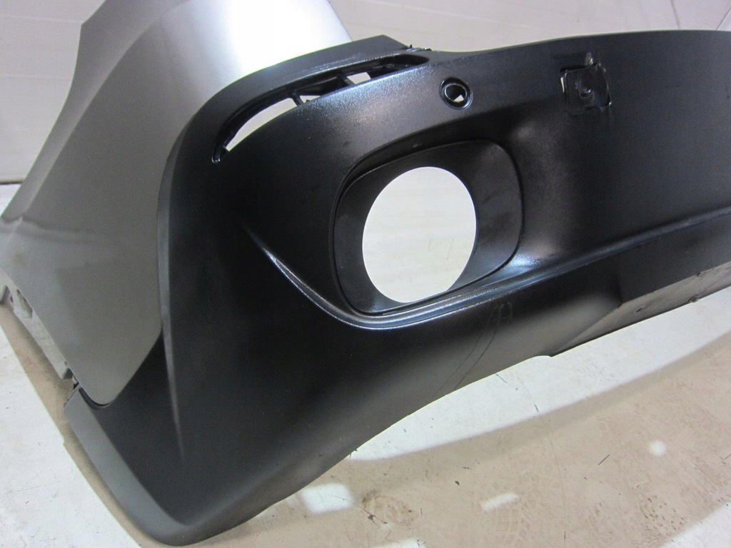 фото №10, Bmw e70 x5 a53 бампер задній задня platin бронза