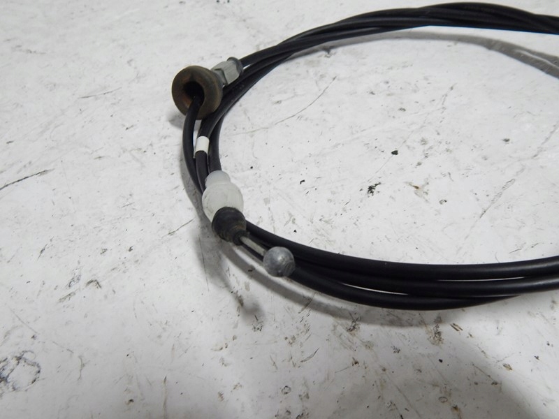 фото №2, Трос капот mitsubishi asx 10-22