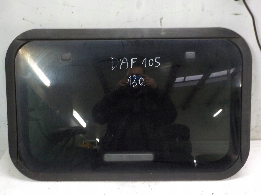 фото №1, Daf xf 105 люк