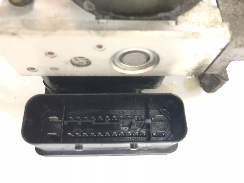 фото №9, Насос гальмівна abs 57110-s9a honda cr-v ii 2.0 бензин lift 2005-2006r.