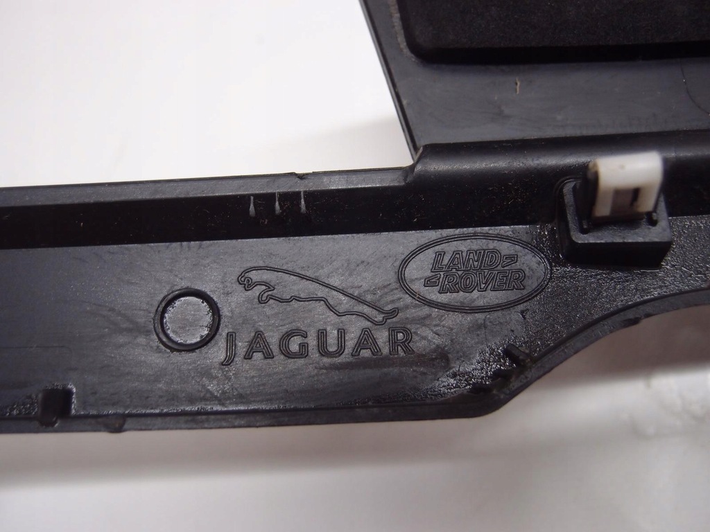 фото №15, Молдинг накладка крышки evoque