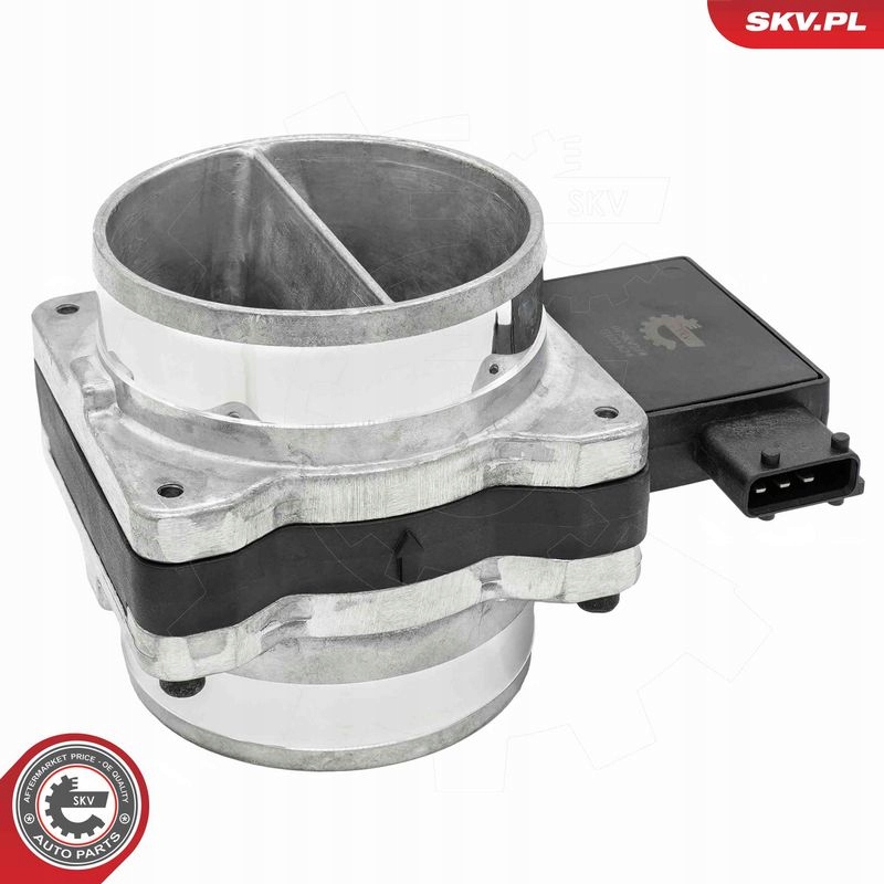 фото №12, Витратомір повітря saab 9-5 2.3 10.99-09.01 9173386