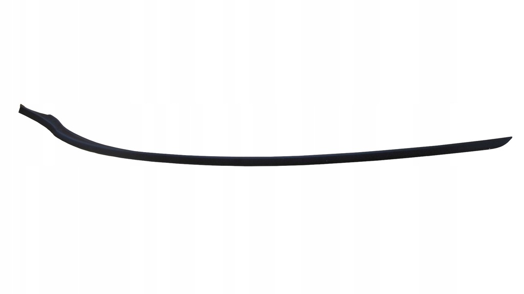 фото №1, Левая молдинг стекло передней ford fiesta mk7