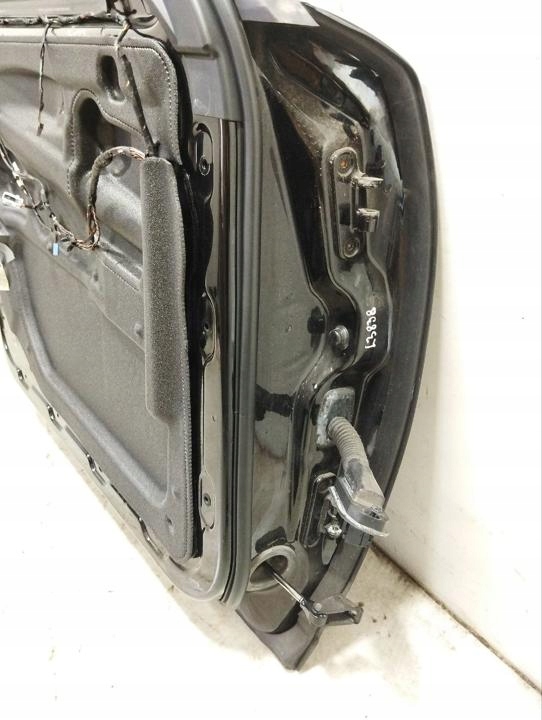 Двері rolls-royce ghost 2010 з передній з лівий Київ