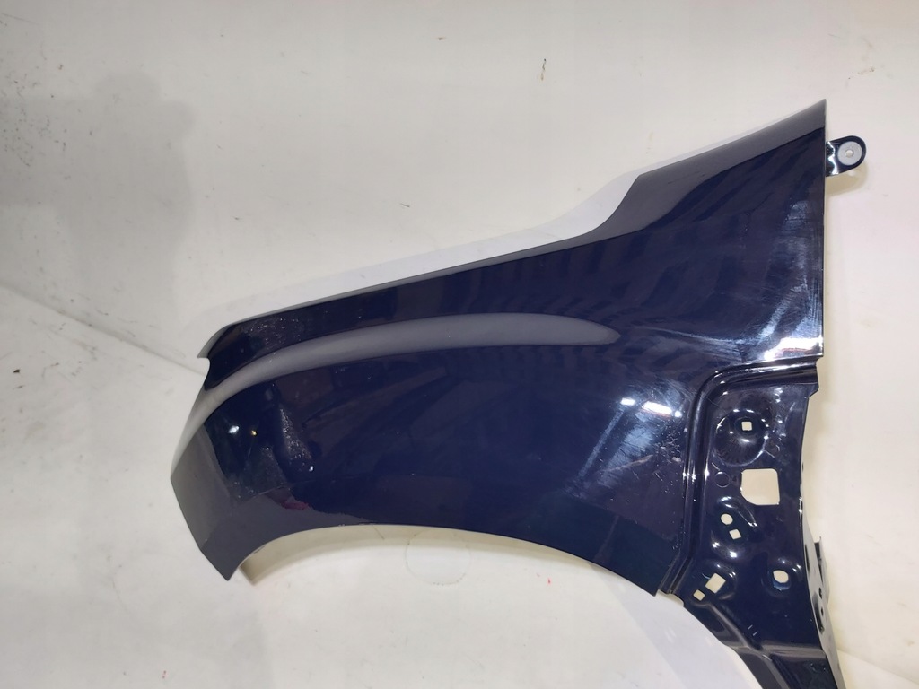 фото №6, Крыло перед передний левый dacia duster ii 2