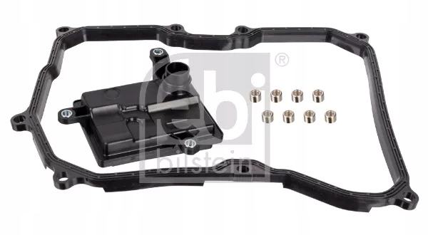 фото №1, Febi bilstein 107012 набір фільтра гідравлічного, автоматична коробка передач передач