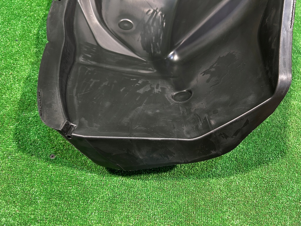 фото №12, Dacia duster ii подкрылок правый задняя задние правое 767480689r