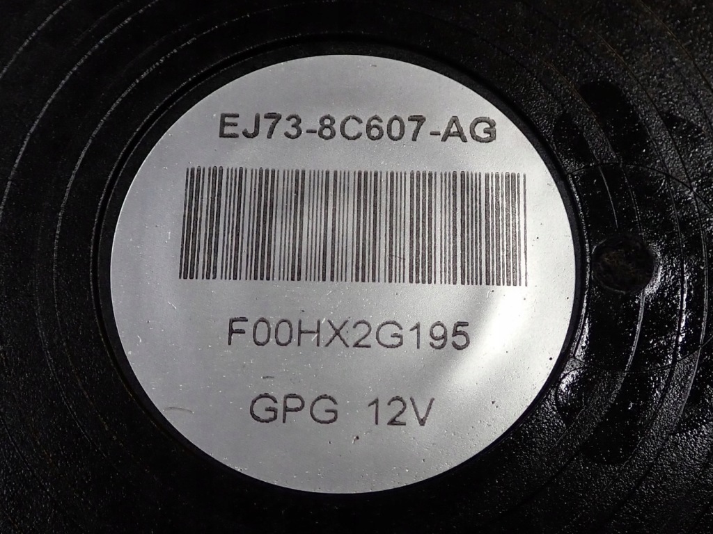 Комплект радиатор воды кондиционера вентилятор ремень ford kuga 2 2.0d 110kw Цена