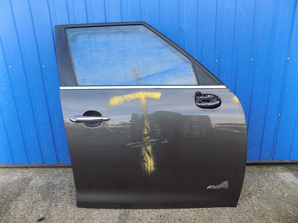 фото №1, Mini countryman r60 двері перед передні праве