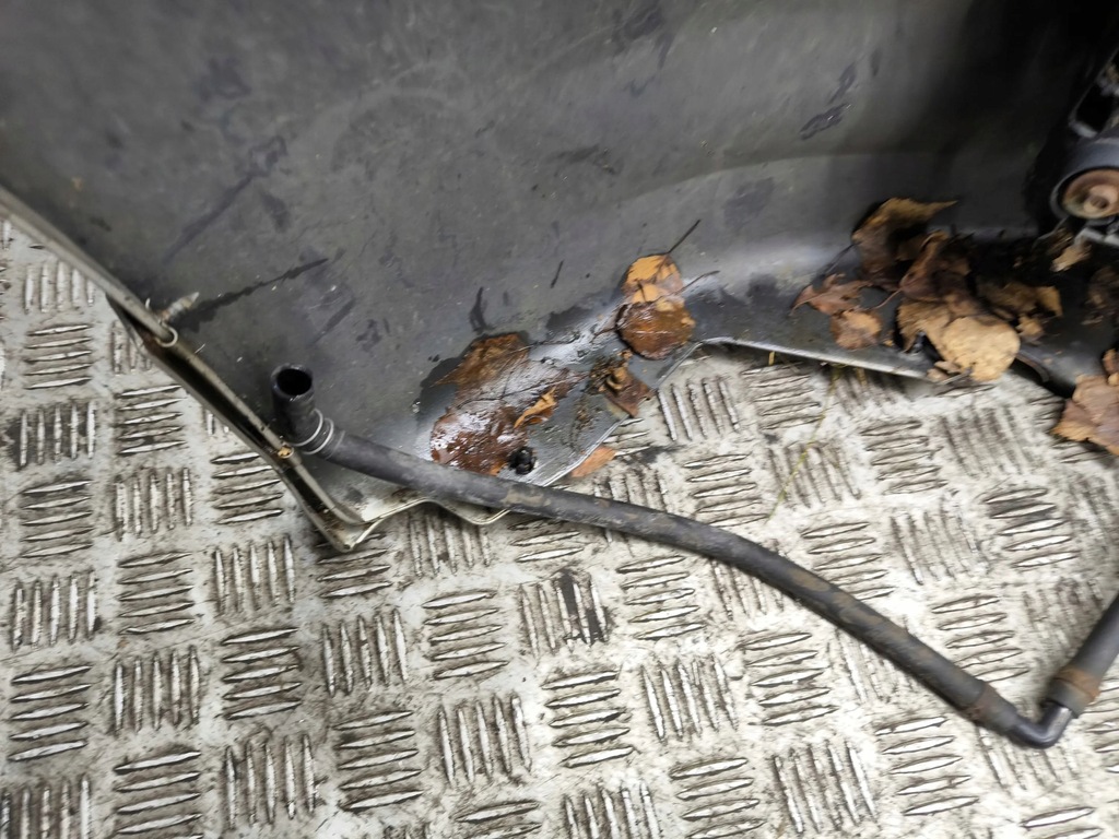 фото №14, Honda accord 2009 бампер передний